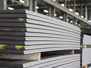 Titanium Sheets, Plates
